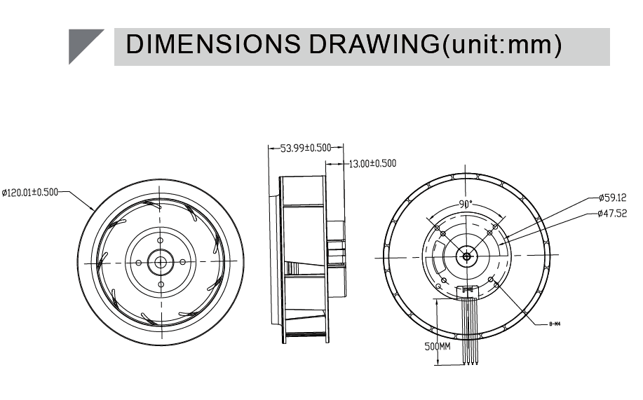 24v Centrifugal fan CA12051H24X dimensions drawing.png